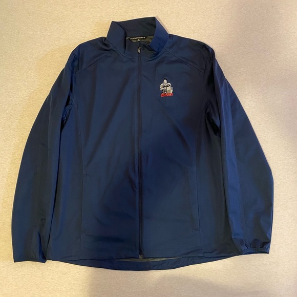 Renaissance Charter Knights Jacket XL - Picture 1 of 4
